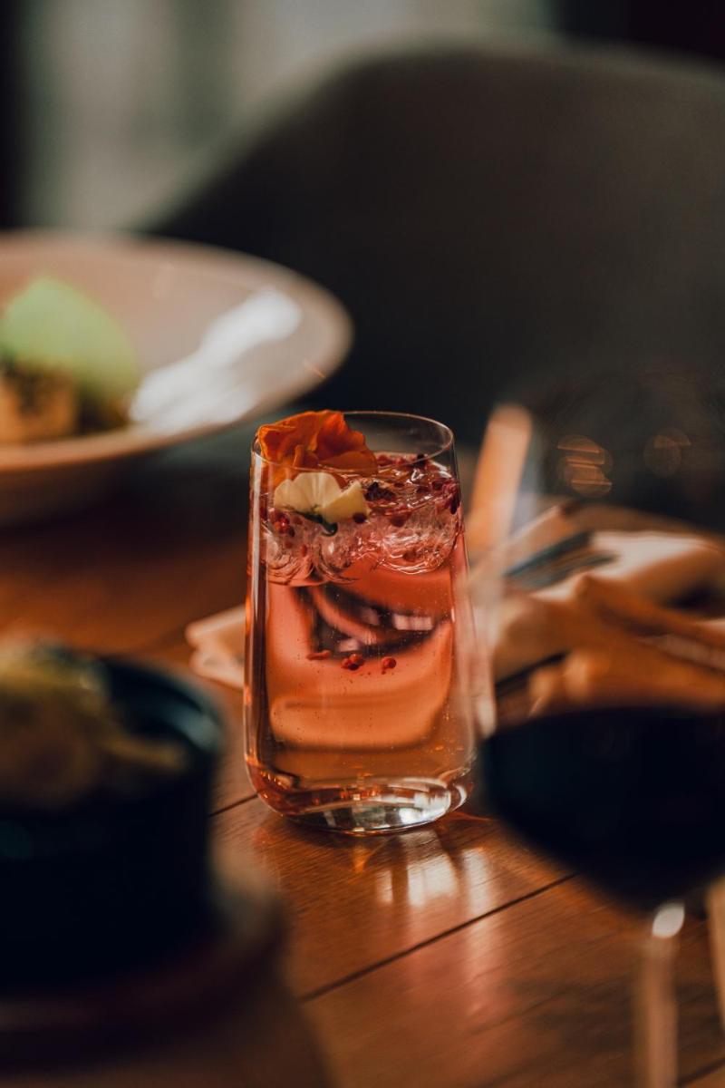 Aethos Hotel Monterosa