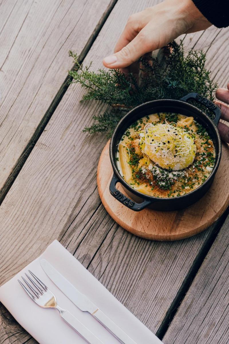 Aethos Hotel Monterosa