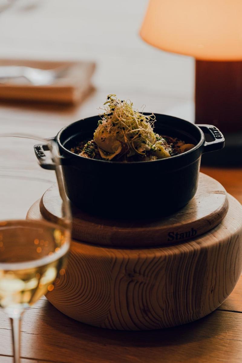 Aethos Hotel Monterosa