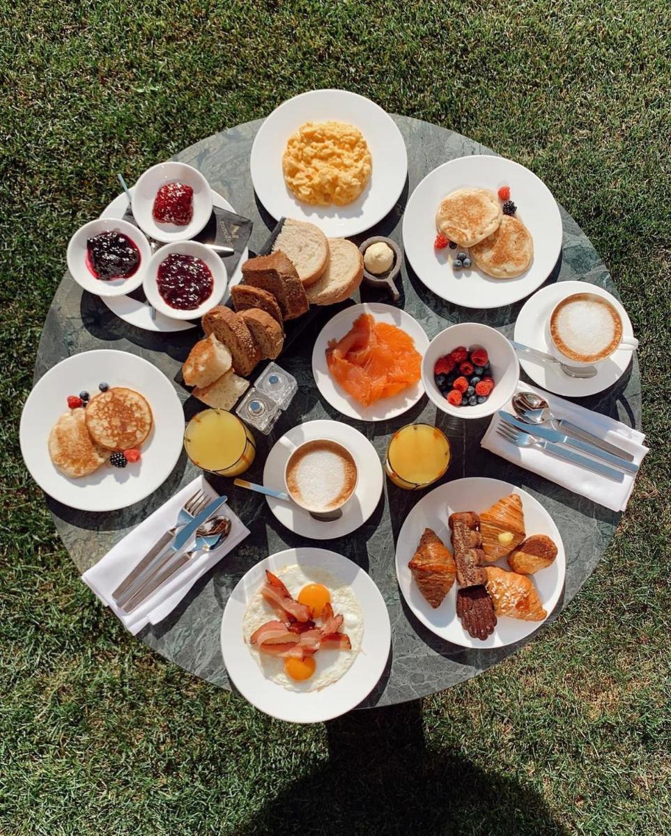 Aethos Hotel Monterosa