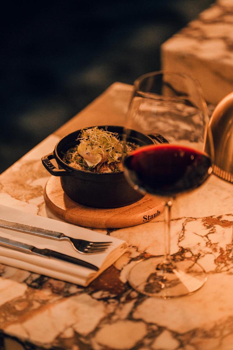 Aethos Hotel Monterosa