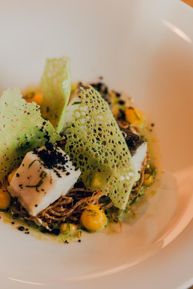 Aethos Hotel Monterosa