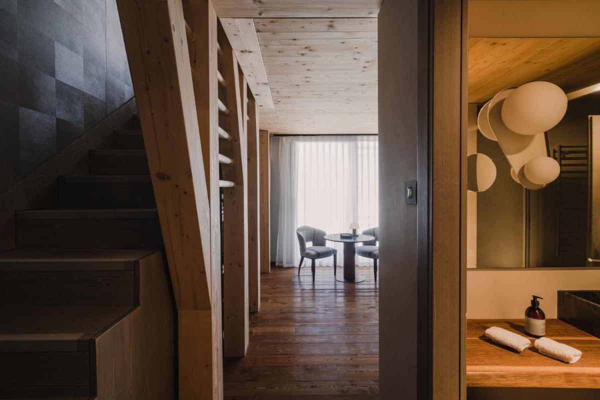 Aethos Hotel Monterosa