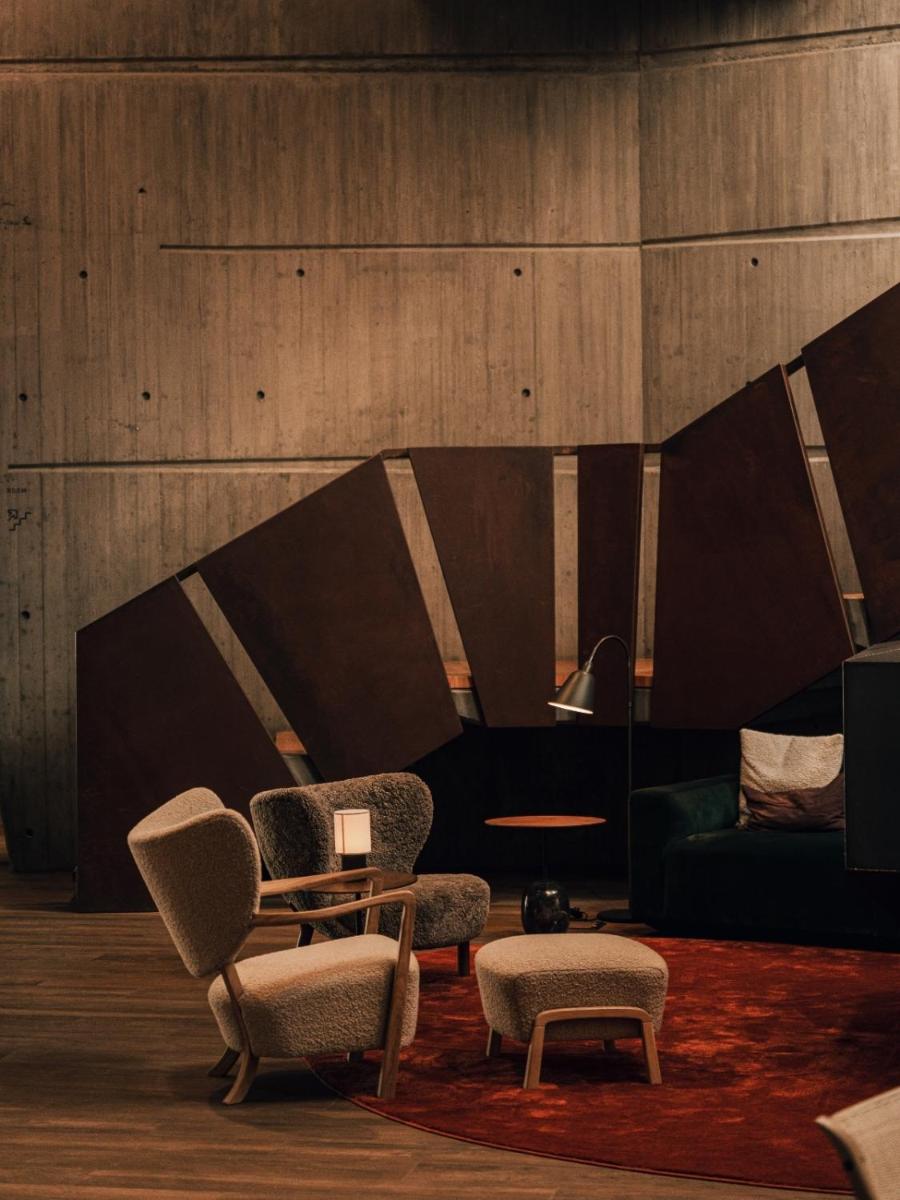 Aethos Hotel Monterosa