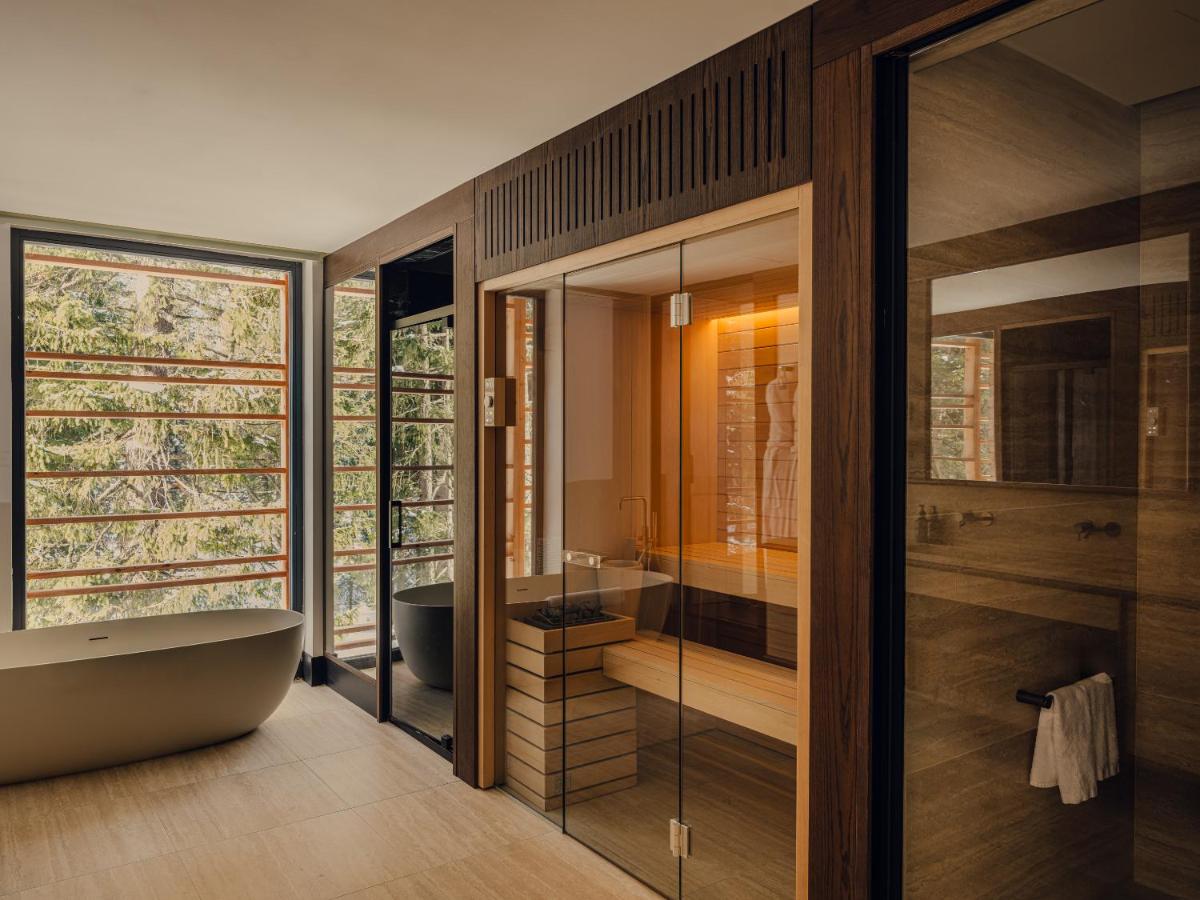 Aethos Hotel Monterosa