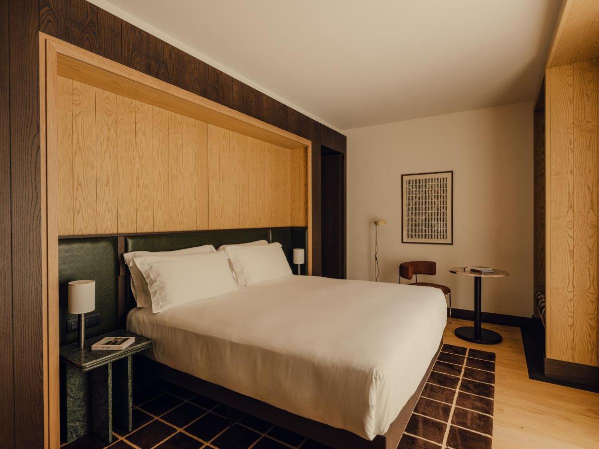 Aethos Hotel Monterosa