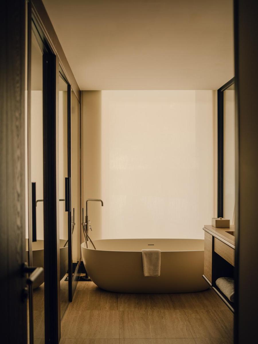 Aethos Hotel Monterosa
