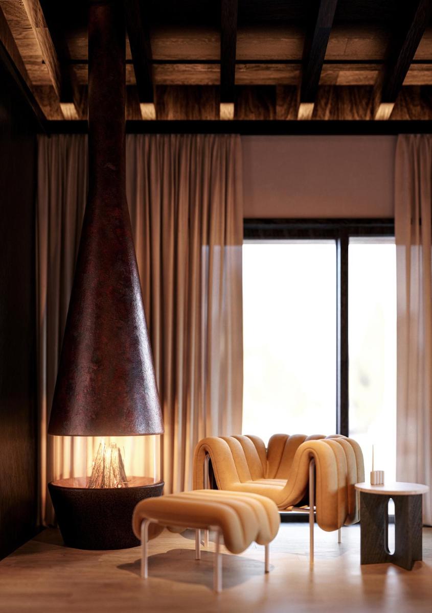 Aethos Hotel Monterosa