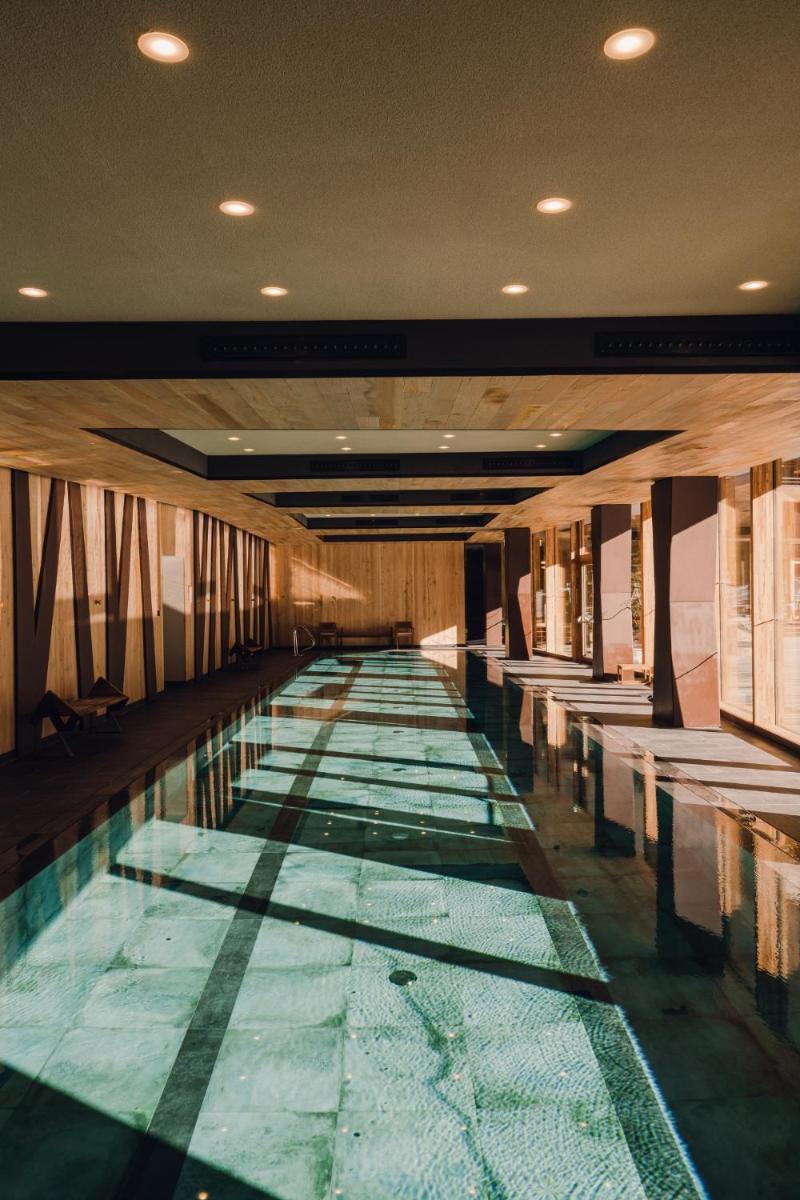 Aethos Hotel Monterosa
