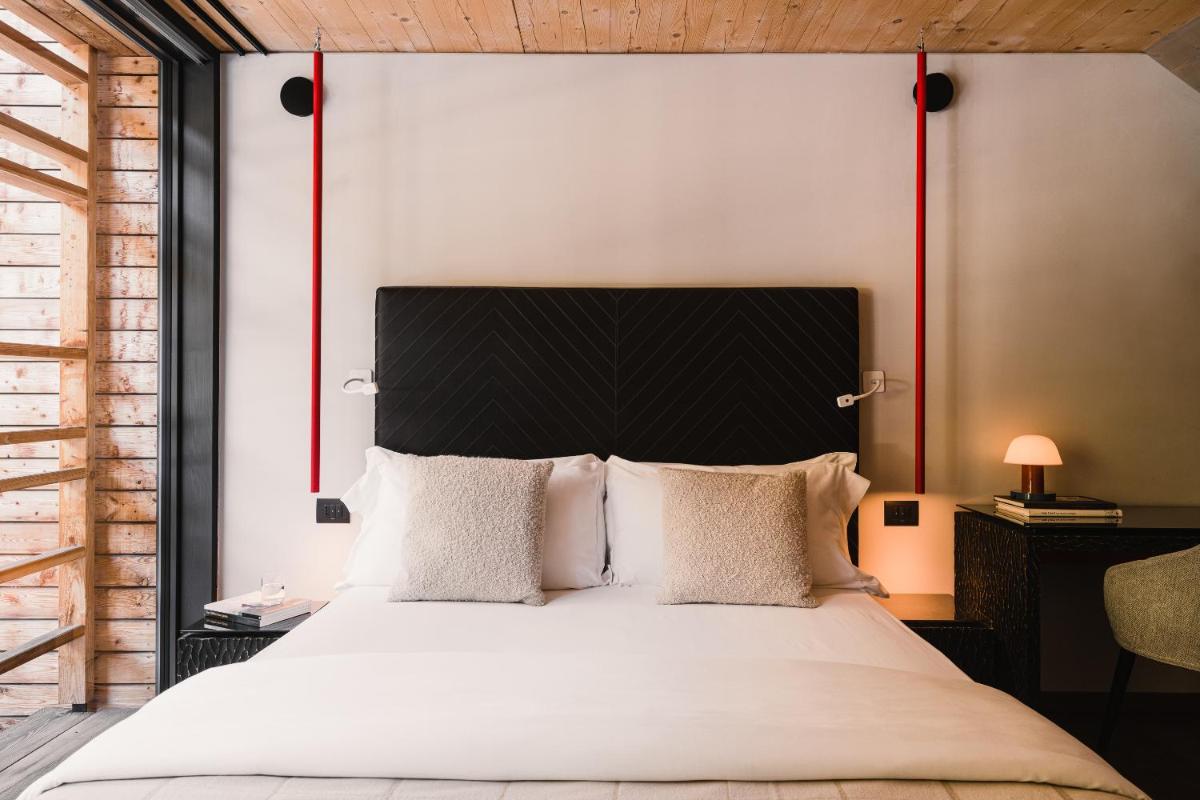 Aethos Hotel Monterosa