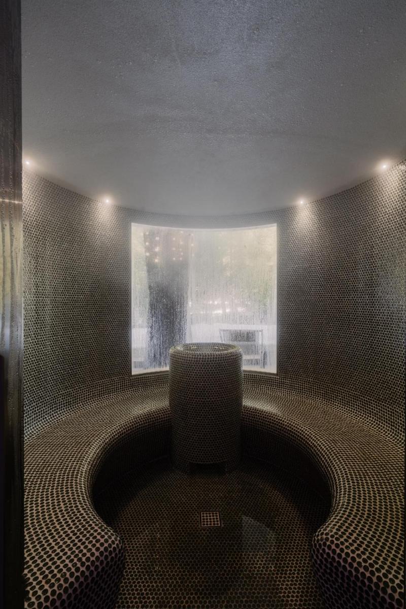 Aethos Hotel Monterosa