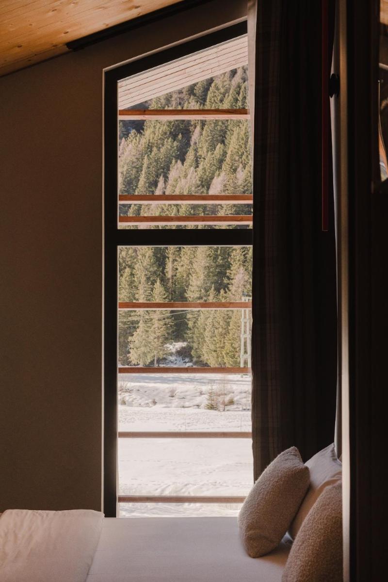 Aethos Hotel Monterosa