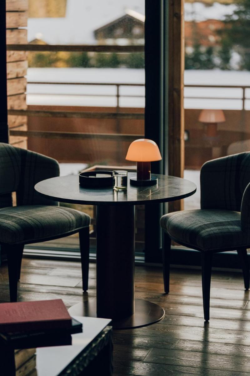Aethos Hotel Monterosa