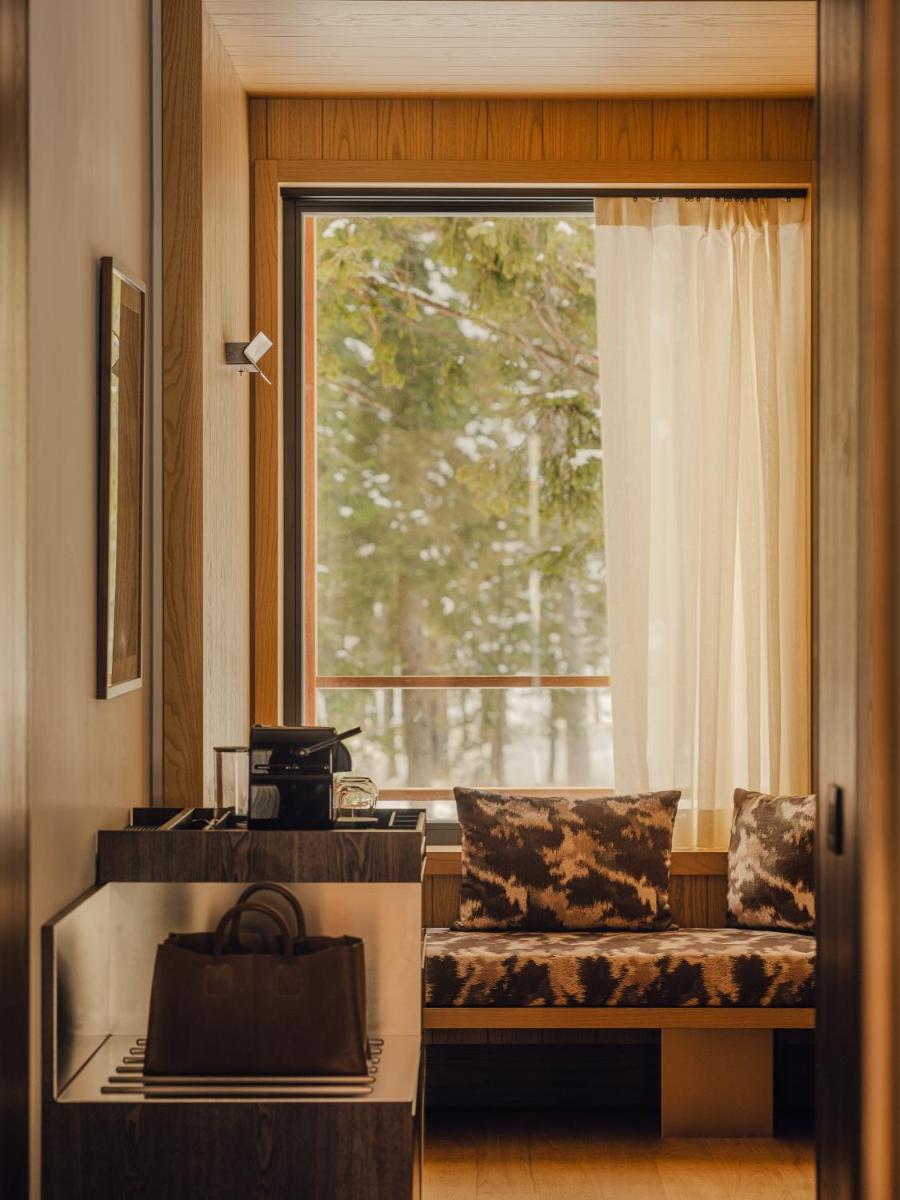 Aethos Hotel Monterosa