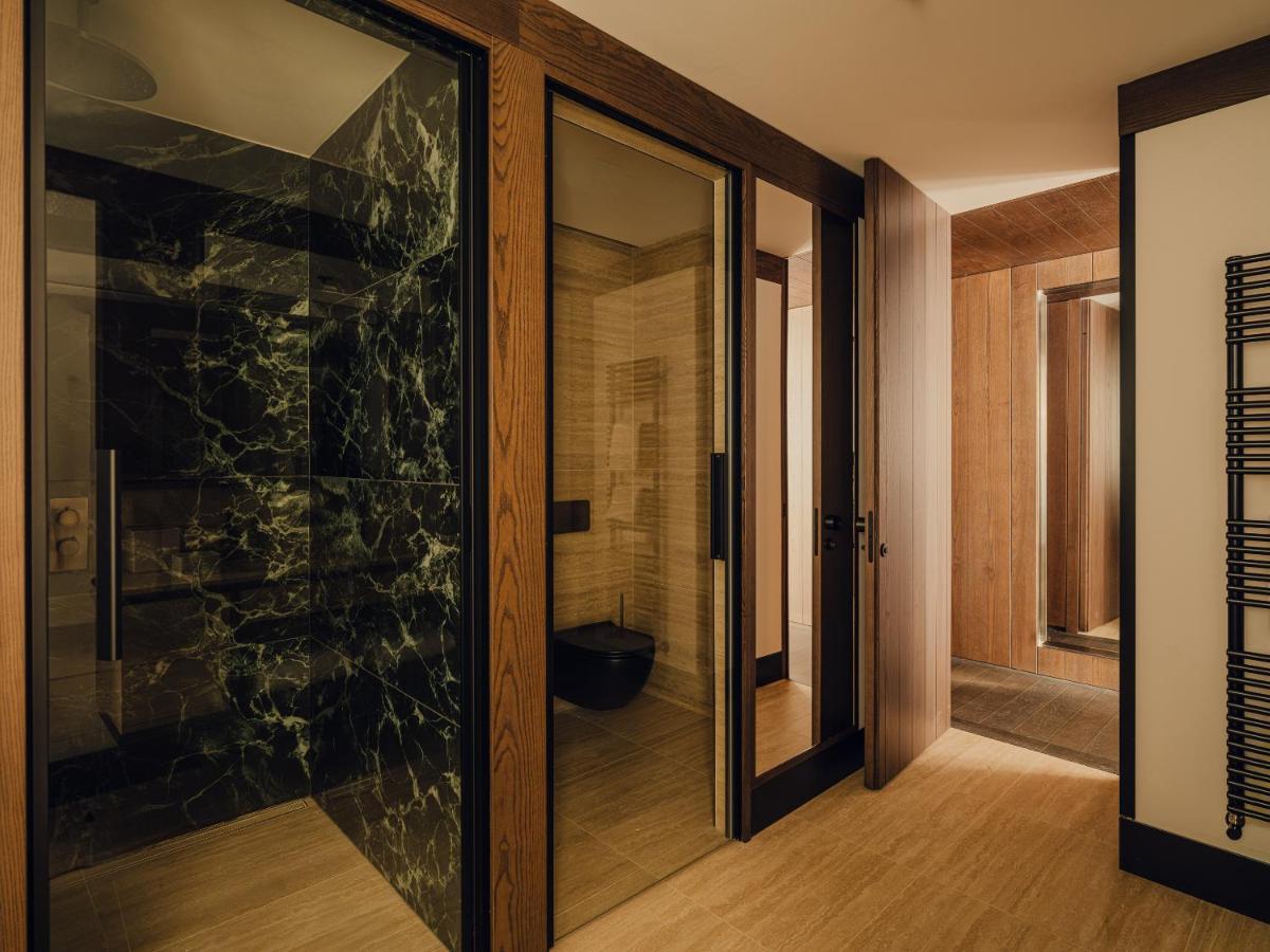 Aethos Hotel Monterosa