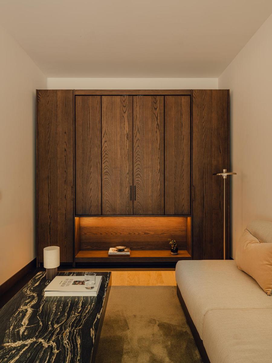 Aethos Hotel Monterosa