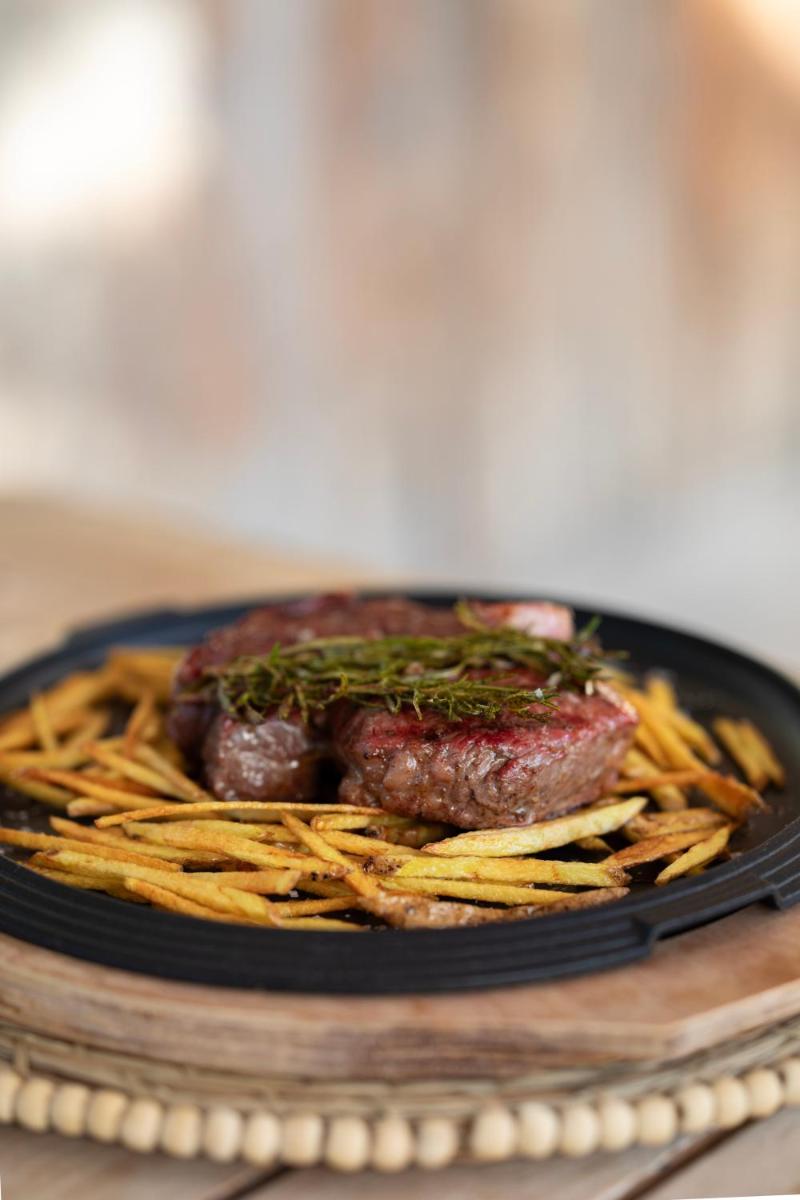 Can Arabí - Adults Only