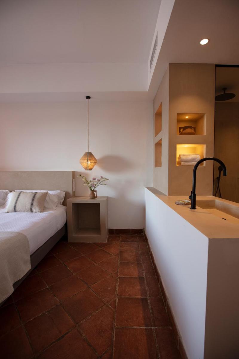 Can Arabí - Adults Only