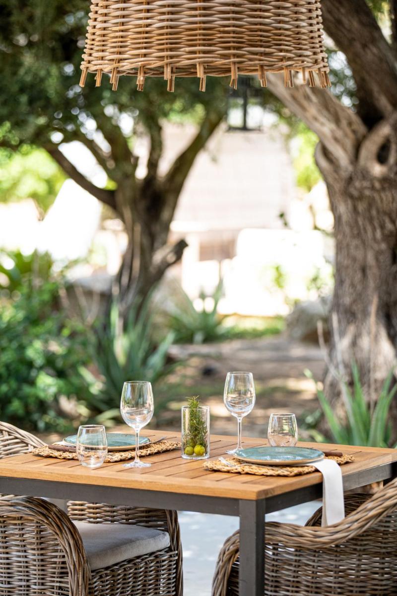 Can Arabí - Adults Only