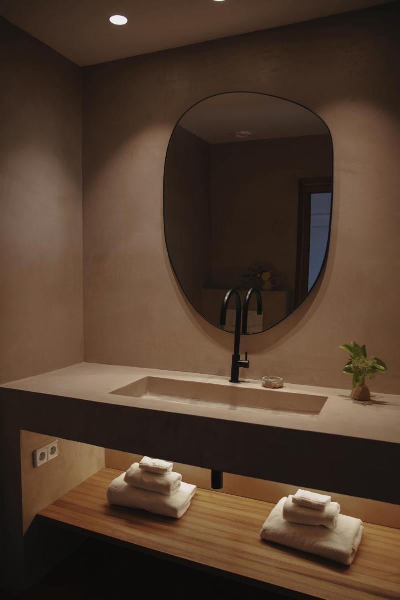 Can Arabí - Adults Only