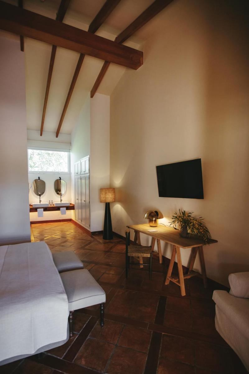 Can Arabí - Adults Only