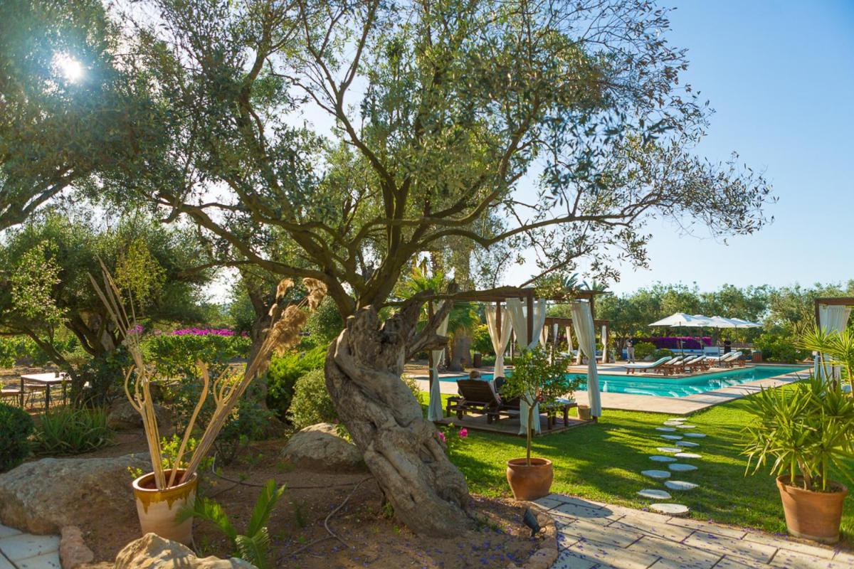 Can Arabí - Adults Only