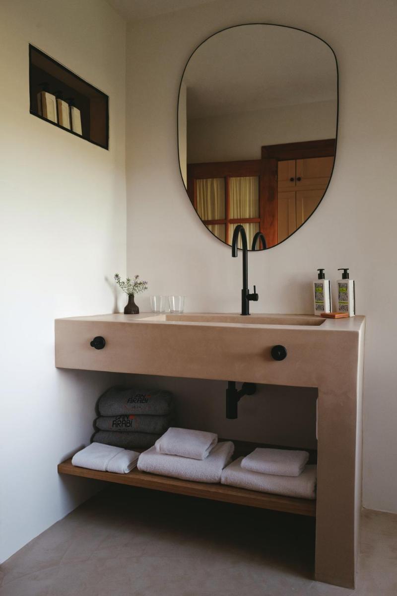 Can Arabí - Adults Only