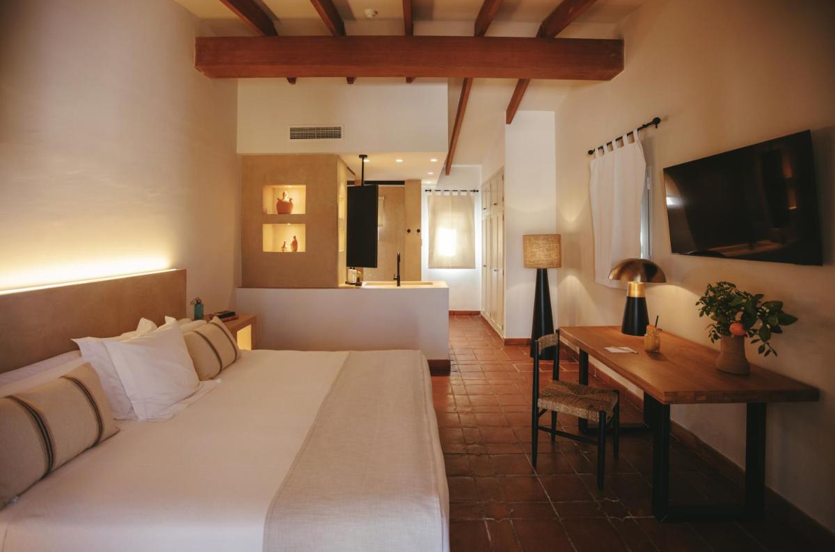 Can Arabí - Adults Only