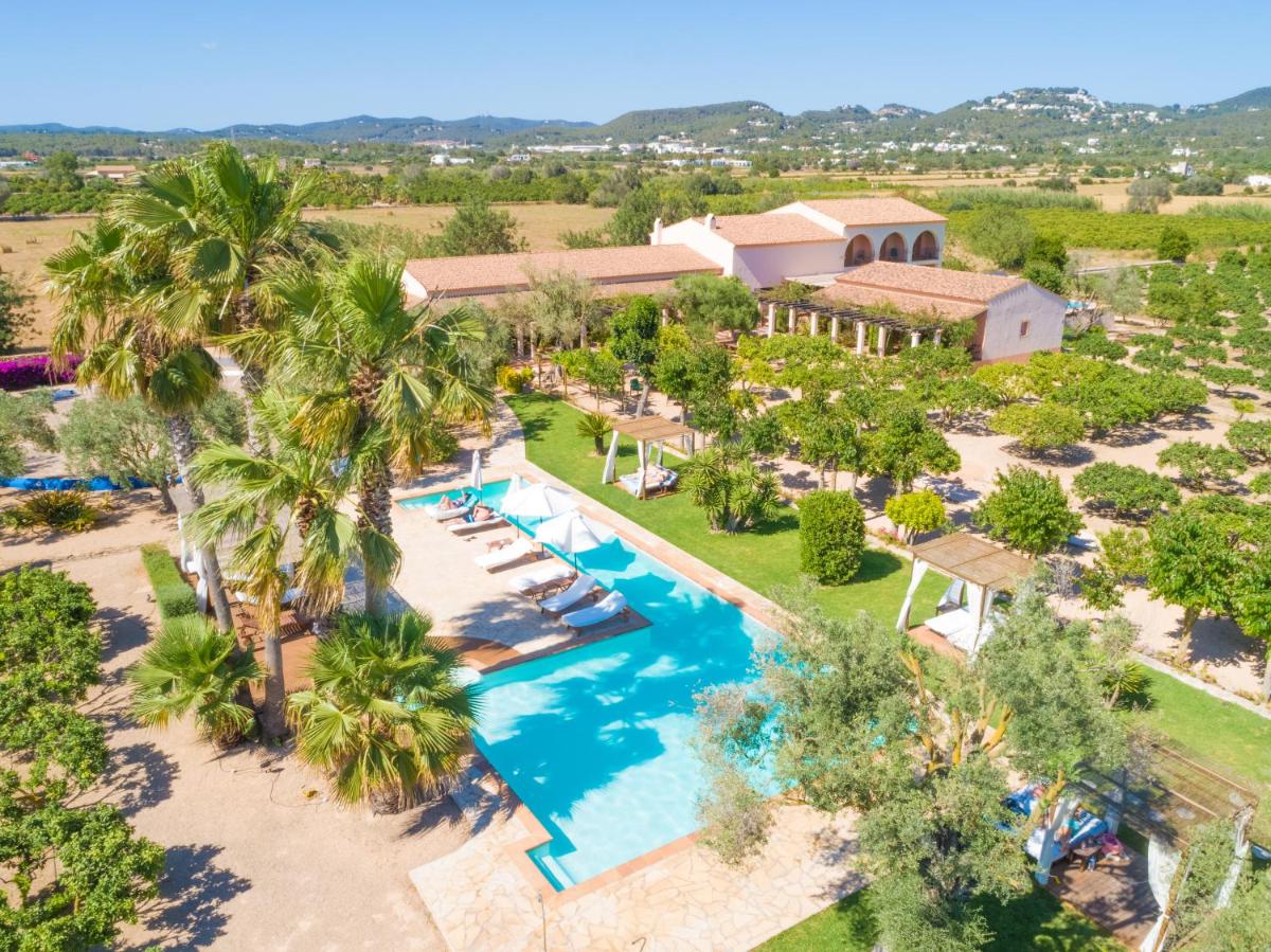 Can Arabí - Adults Only