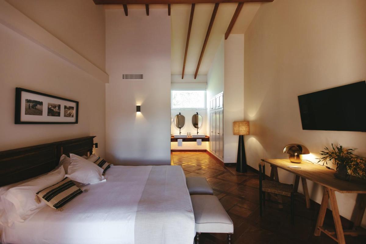 Can Arabí - Adults Only