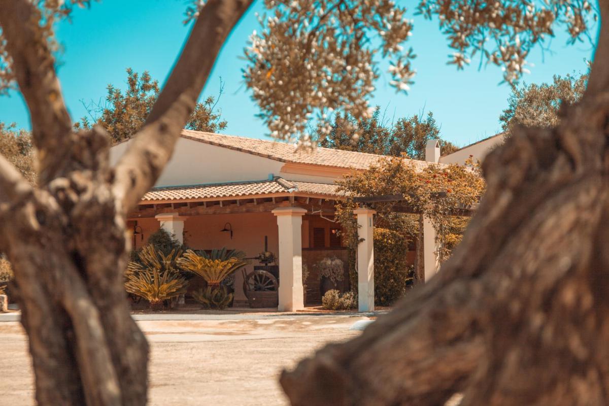 Can Arabí - Adults Only