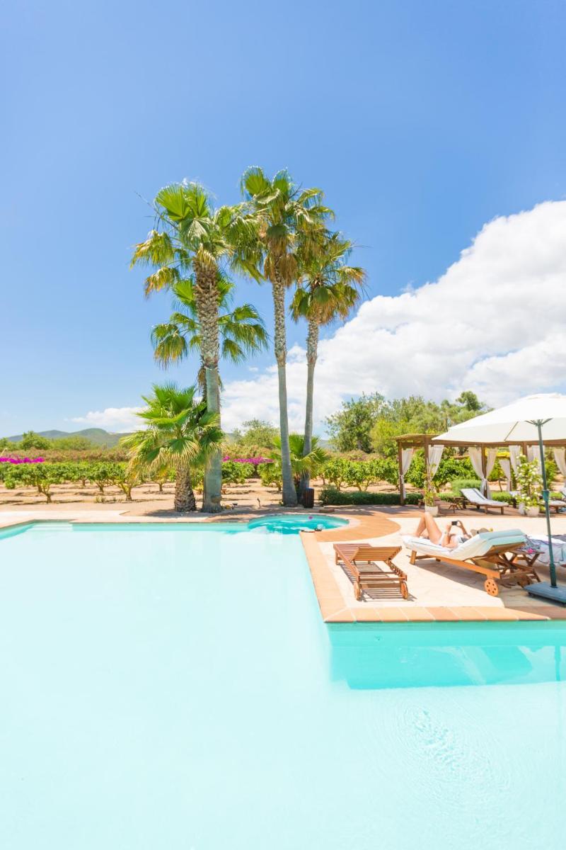 Can Arabí - Adults Only