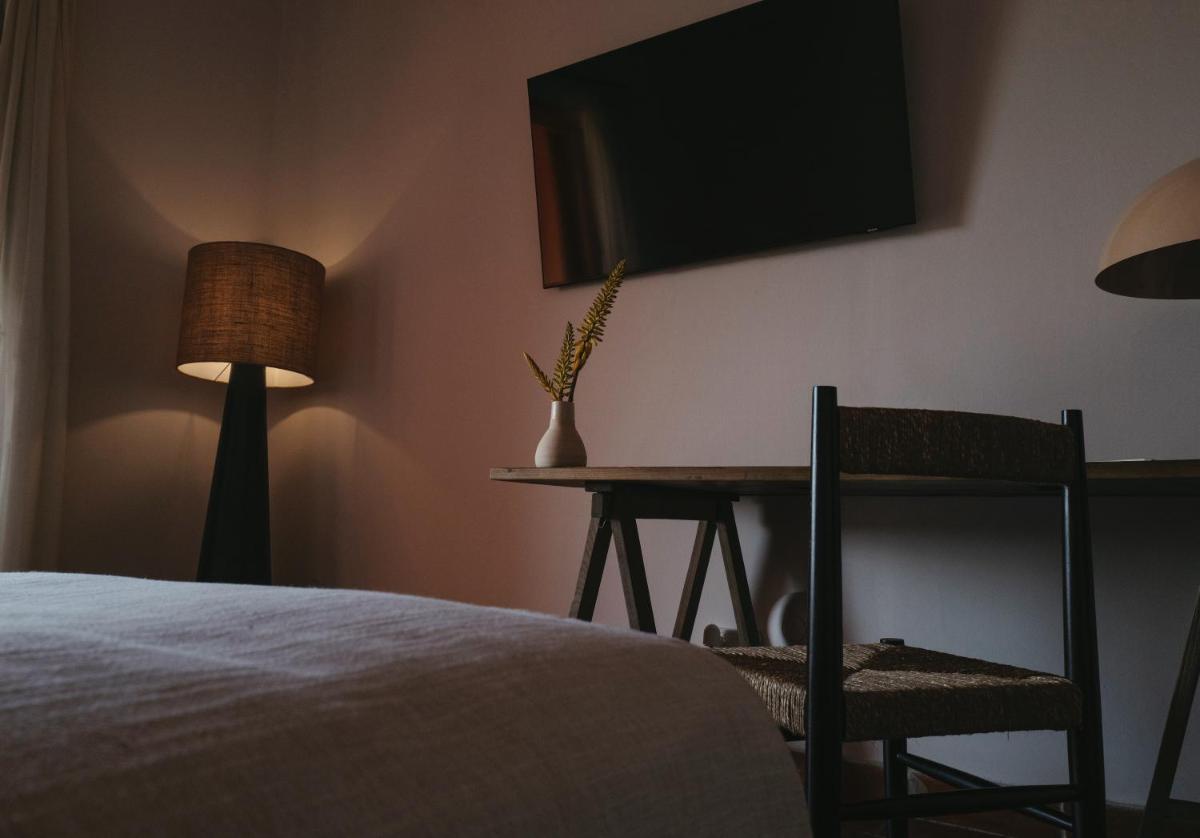 Can Arabí - Adults Only