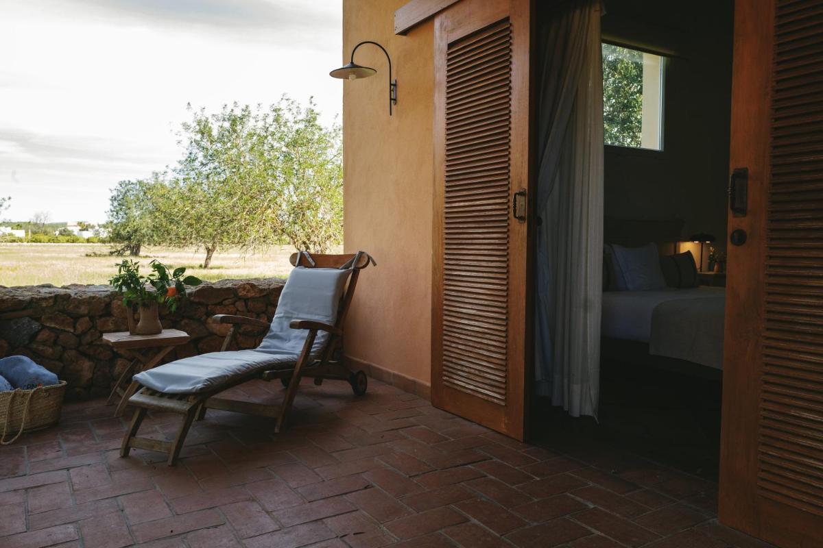 Can Arabí - Adults Only