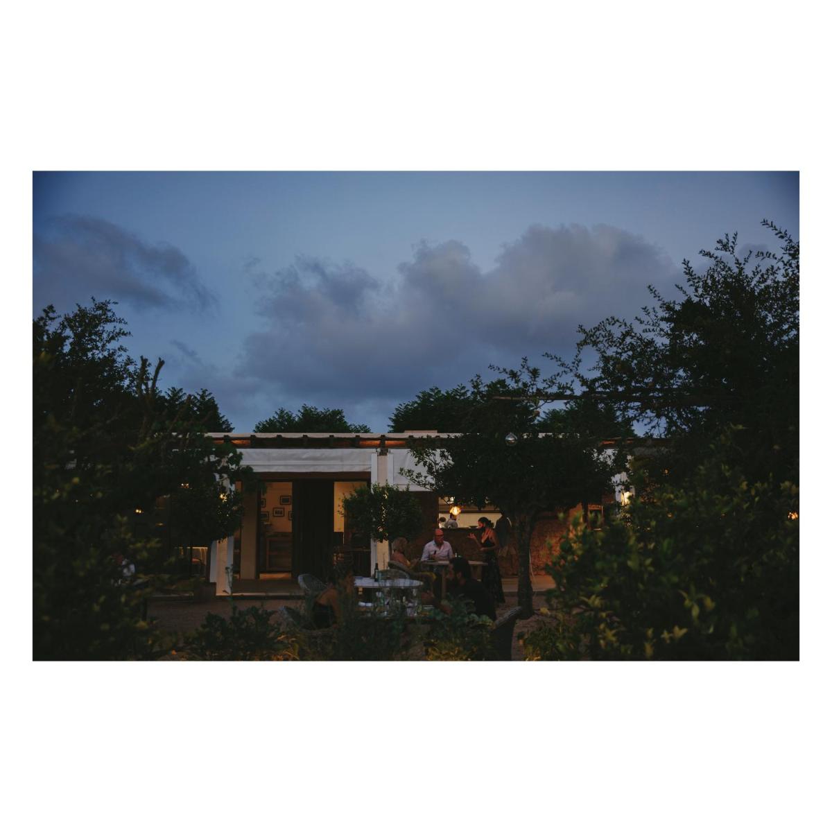 Can Arabí - Adults Only