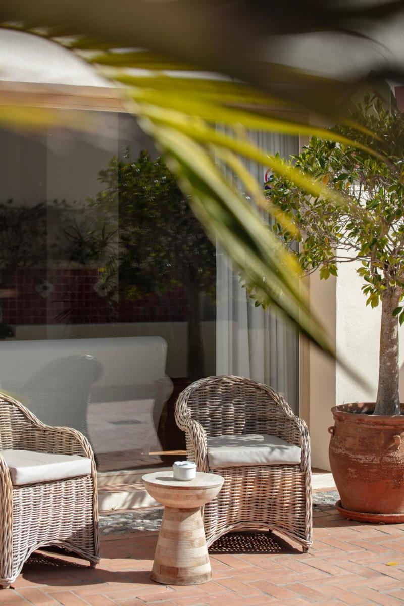 Can Arabí - Adults Only