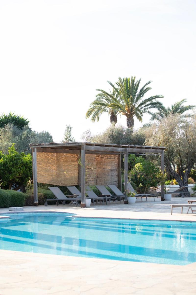 Can Arabí - Adults Only