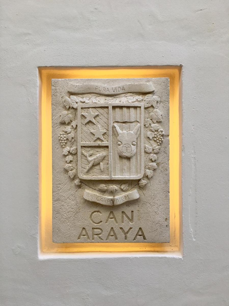 Can Araya