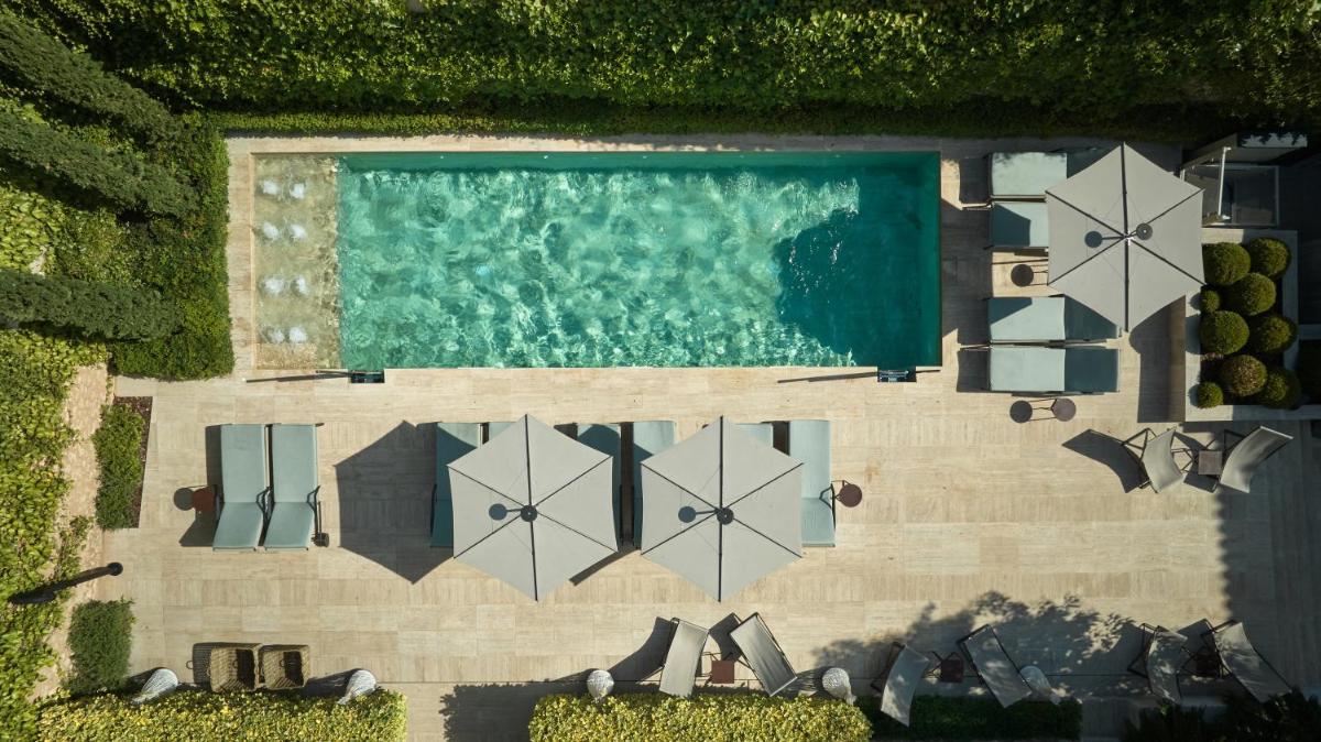 Can Aulí Luxury Retreat