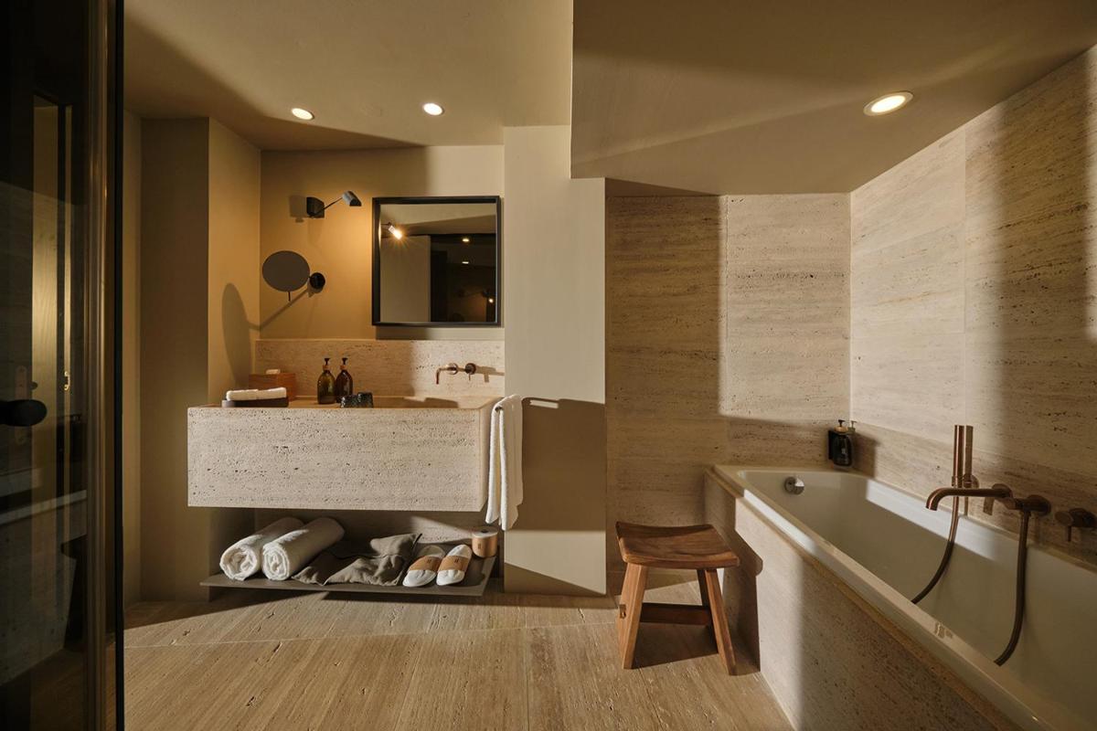 Can Aulí Luxury Retreat