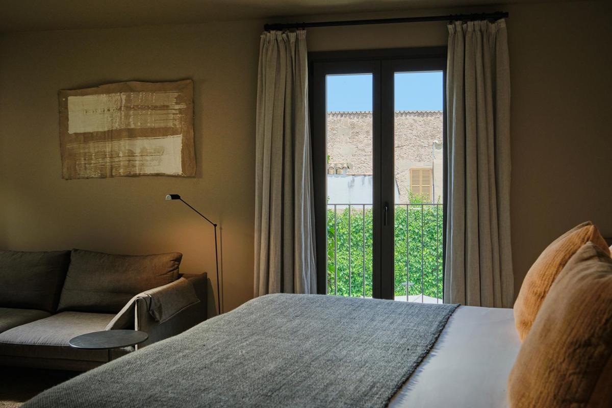 Can Aulí Luxury Retreat