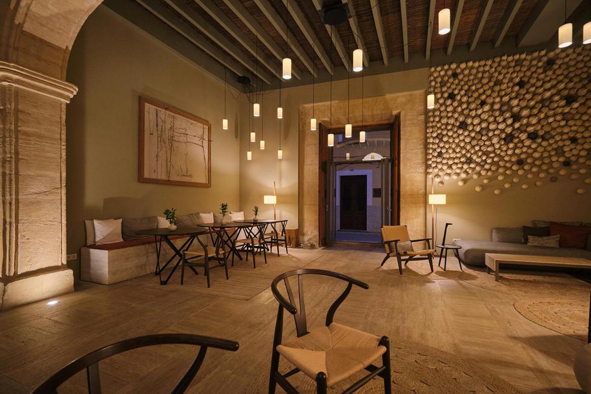 Can Aulí Luxury Retreat
