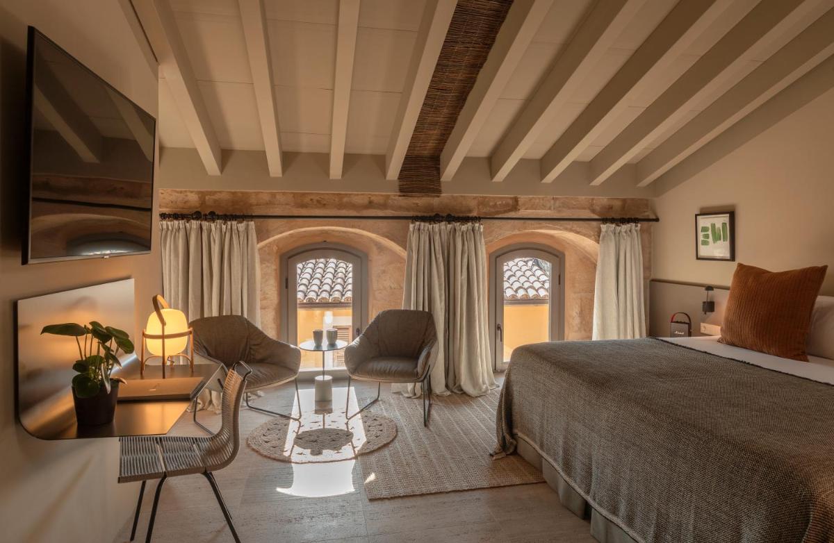 Can Aulí Luxury Retreat