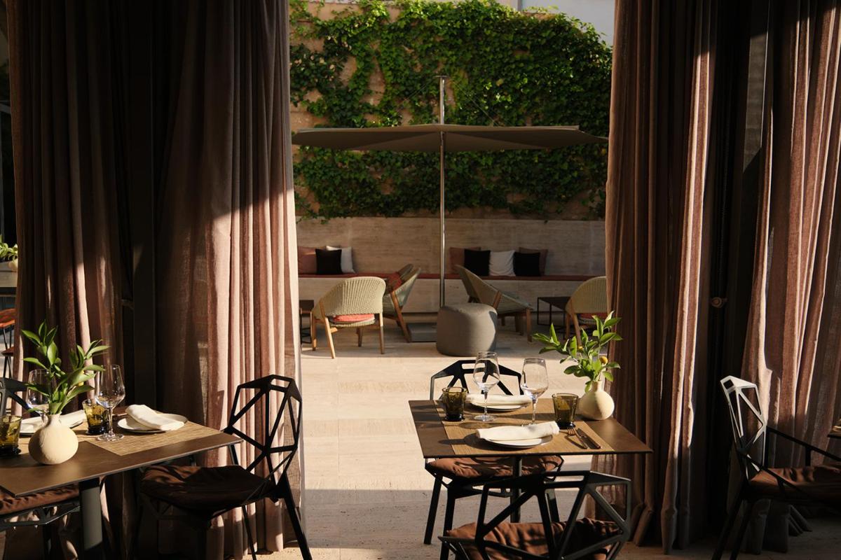 Can Aulí Luxury Retreat