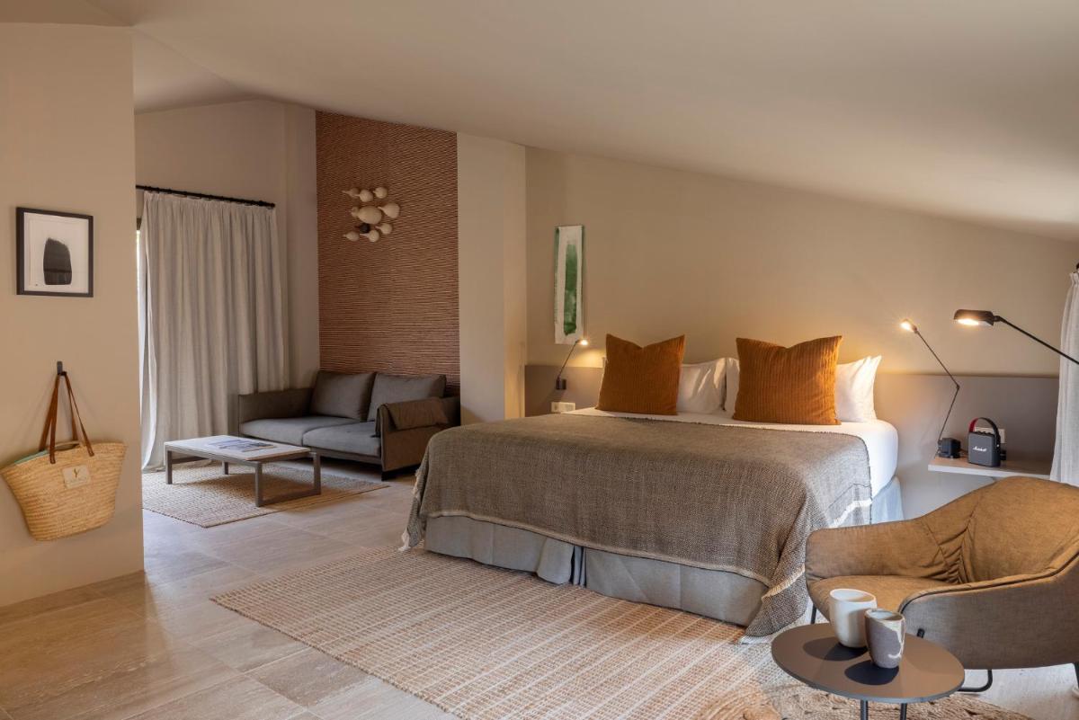 Can Aulí Luxury Retreat