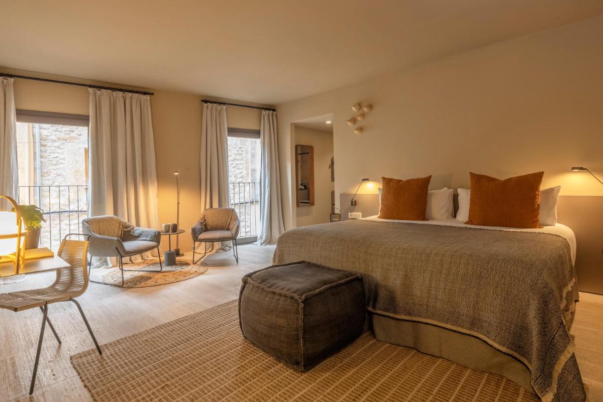Can Aulí Luxury Retreat