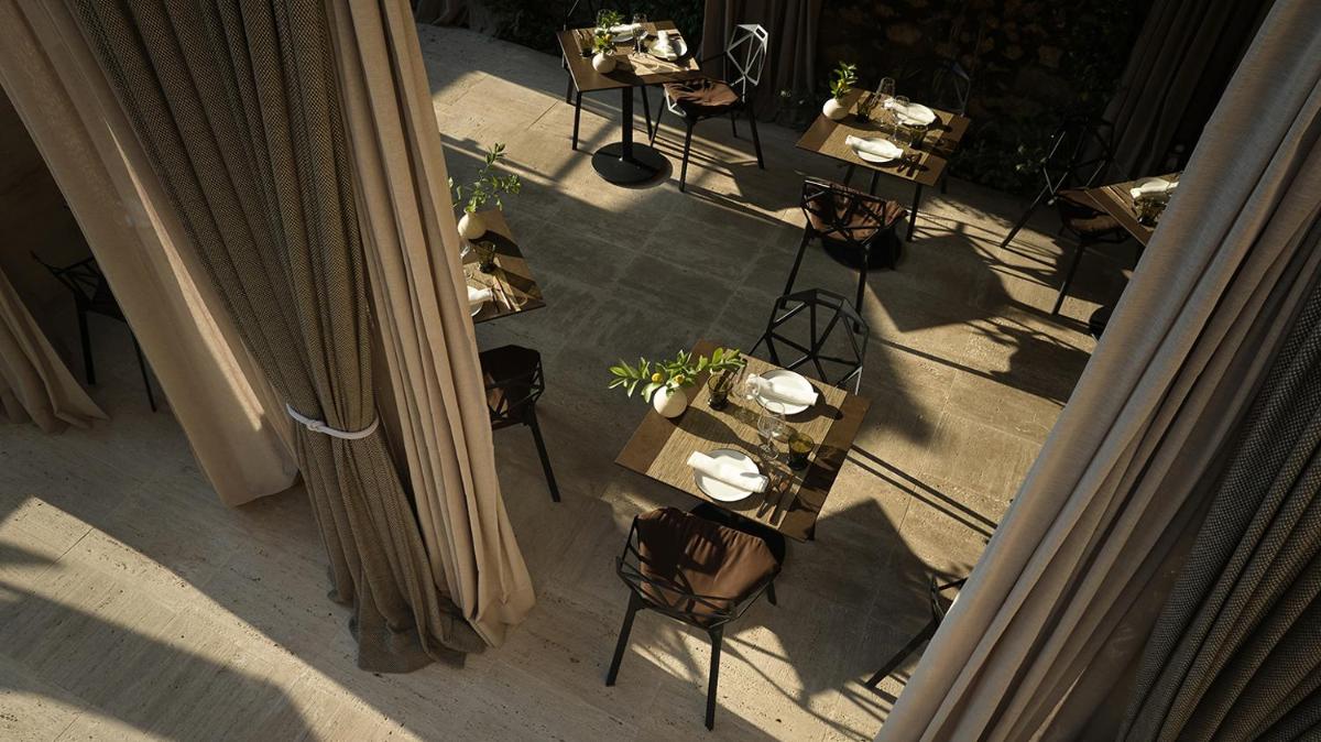 Can Aulí Luxury Retreat