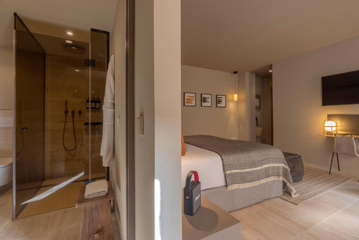 Can Aulí Luxury Retreat