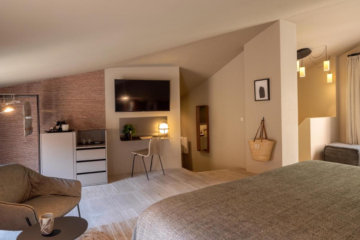 Can Aulí Luxury Retreat