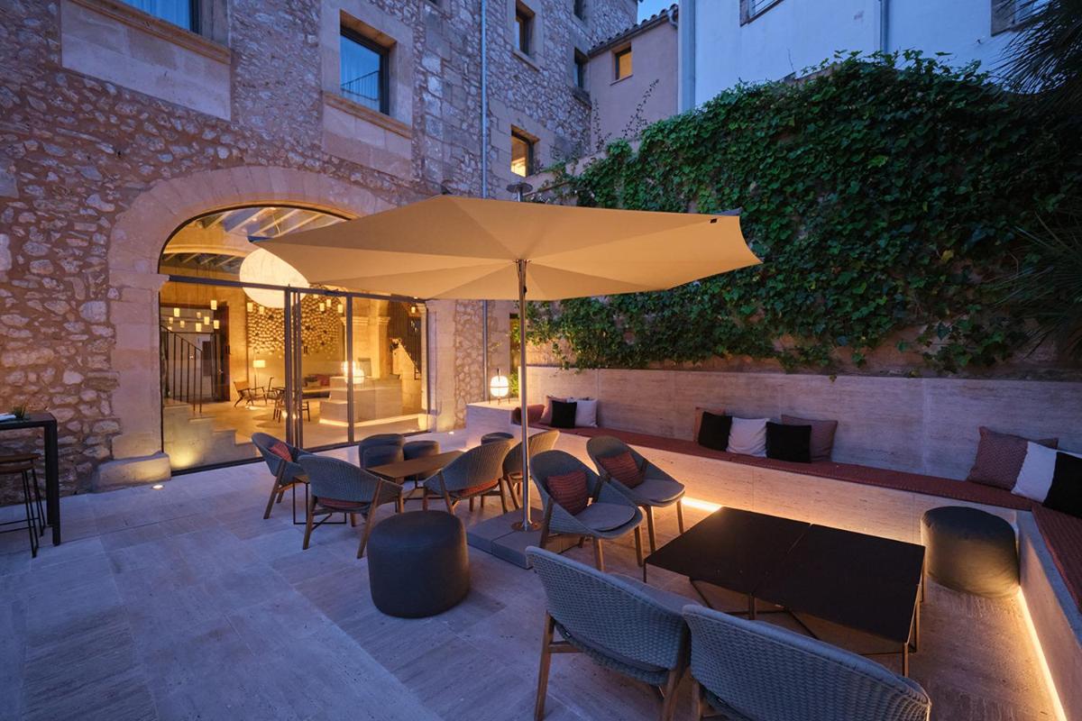 Can Aulí Luxury Retreat